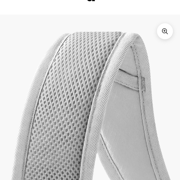 Modern Tan Backpack - Picture 5 of 9